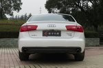 奥迪A6L2014款TFSI 标准型