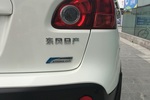 日产逍客2013款2.0XV 炫 CVT 2WD