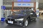 宝马3系2013款320Li 时尚型