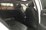 现代ix252015款1.6L 自动两驱智能型GLS