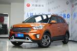 现代ix252015款1.6L 自动两驱智能型GLS