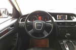 奥迪A4L2011款2.0TFSI 运动型