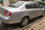 大众迈腾2007款1.8TSI 手自一体豪华型