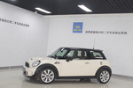 MINICOUPE2012款1.6T COOPER S 