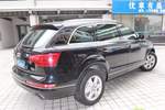 奥迪Q72011款3.0TFSI 技术型(L)