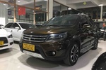 东风风行全新景逸X52013款1.6L 豪华型