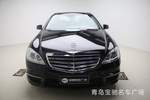 奔驰S级2006款S600L