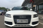 奥迪A4L2012款2.0TFSI 技术型