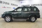 丰田普拉多2004款2.7i GX 自动
