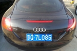 奥迪TT2008款S 2.0TFSI