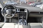 奥迪A6L2011款2.0TFSI 舒适型