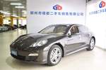 保时捷Panamera2010款Panamera S 4.8L 