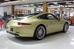 保时捷9112012款Carrera S 3.8L