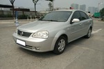 别克凯越2007款1.6 LX 手动标准版