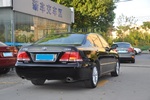 丰田皇冠2006款2.5L Royal 真皮版