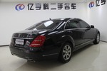 奔驰S级2012款S300L 商务型 Grand Edition