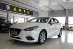 马自达MAZDA3Axela昂克赛拉 三厢2014款1.5L 自动舒适型