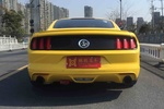 福特Mustang2016款2.3T 运动版