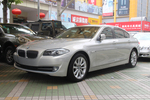 宝马5系2011款535Li 豪华型