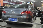 标致4082010款1.6L 自动 舒适版