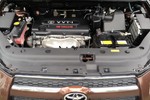 丰田RAV42012款炫装版 2.0L 自动四驱 