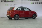 MG32014款1.5L 手动精英版