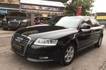 奥迪A6L2010款2.0TFSI 手自一体 标准型