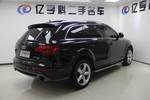 奥迪Q72014款35 TFSI 运动型