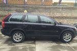 沃尔沃XC902006款2.5T 手自一体 四驱 7座