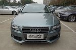 奥迪A4L2010款2.0TFSI 舒适型