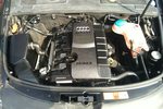 奥迪A6L2010款2.0TFSI 手自一体 标准型