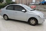 雪佛兰乐风2006款1.6 SX 手动