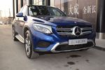 奔驰GLC级2016款GLC 260 4MATIC 豪华型