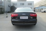 奥迪A6L2012款TFSI 标准型(2.0T)