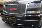 GMC Savana2013款6.0L 领袖级商务车