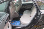 奥迪A6L2012款TFSI 舒适型(2.0T)