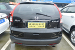 本田CR-V2012款2.4L 四驱尊贵导航版