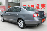 大众迈腾2008款1.8TSI 手自一体 舒适型