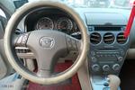 马自达Mazda62005款2.0豪华型