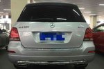 奔驰GLK级2013款GLK300 4MATIC 豪华型