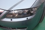 马自达Mazda62006款2.3 手自一体豪华型 