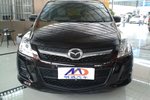 马自达Mazda82011款2.3L 精英版