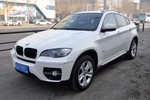 宝马X62011款xDrive35i