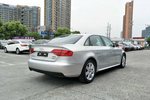 奥迪A4L2009款2.0TFSI 豪华型