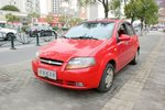 雪佛兰乐骋2007款1.4 SL 自动