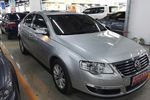 大众迈腾2009款2.0TSI DSG 豪华型