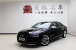 奥迪S82013款4.0TFSI quattro