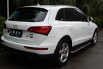 奥迪Q52013款40 TFSI 舒适型