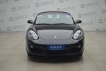 保时捷Cayman2009款Cayman 2.9L 