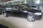 奔驰S级2010款S 600L